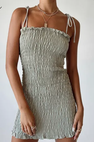 Princess Polly Dress thumbnail 1
