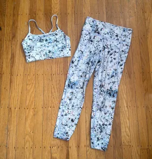 Gap Fit Workout Set thumbnail 1