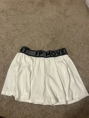 Free people skirt thumbnail 2