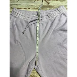 Aerie Joggers Sweatpants Lavender Purple Women's Size Large Comfy Soft thumbnail 6