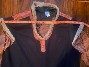 Disney’s frozen Kristoff cosplay thumbnail 5