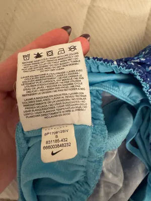 Nike Dri-Fit Women’s Shorts thumbnail 6