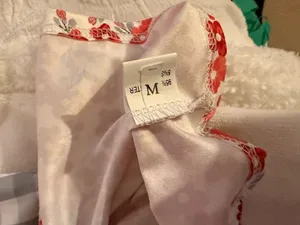 Amazon Floral Top Tank thumbnail 4