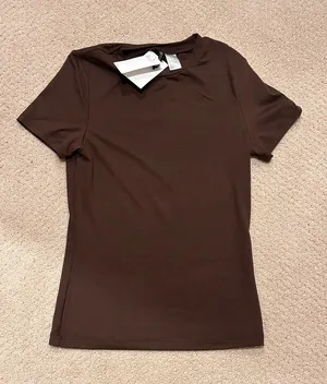 H&M Top thumbnail 1