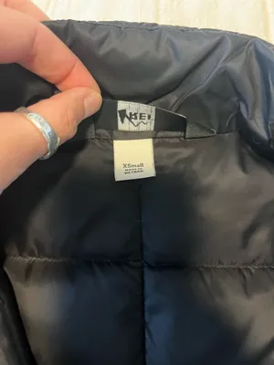 REI 650 Co-op Down Jacket thumbnail 3