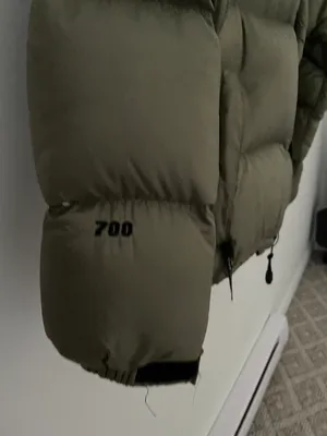 The North Face 700 Puffer Jacket thumbnail 6