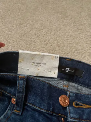 Seven7 Jeans thumbnail 4