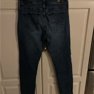 AG ADRIANO GOLDSCHMIED jeans.  Size 28R.‎ thumbnail 3
