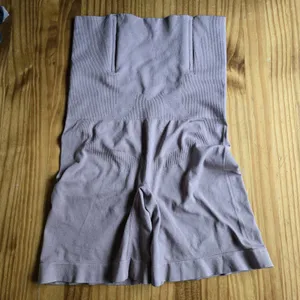 Shapewear OnCore High Waisted Body Sculpting Shorts Undergarment Slimming Size L thumbnail 5