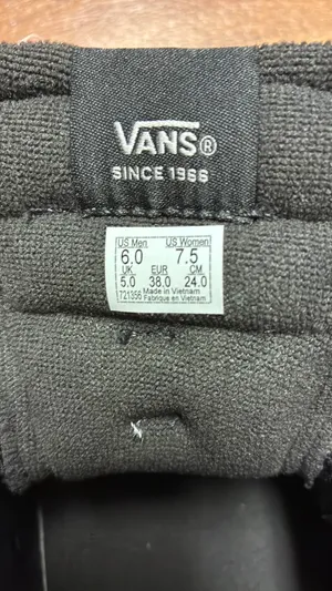 Vans Lowland Sneakers thumbnail 6