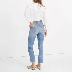 Madewell The Perfect Vintage Jean in Ainsworth Wash size 24‎ thumbnail 2