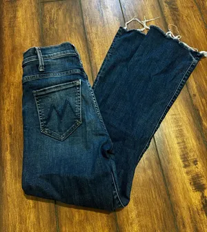 MOTHER Denim thumbnail 1