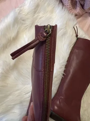 Nine West American Vintage Collection Boots thumbnail 5