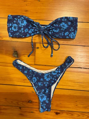 SheIn Bikini thumbnail 1