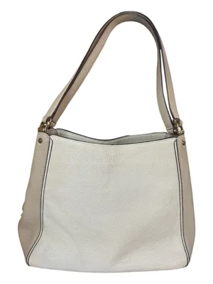 Kate Spade Leila. Leather triple compartment. thumbnail 14