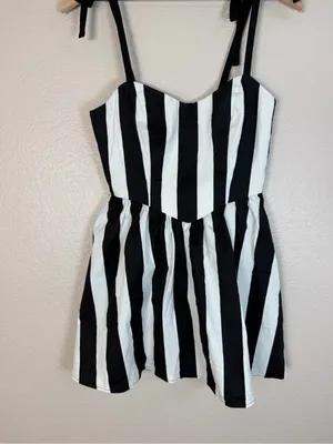 Barbie x Show Me Your Mumu Dolled Up Mini Dress Small $178 thumbnail 8