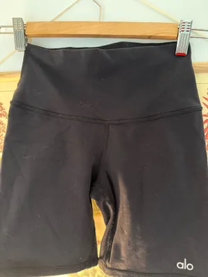 Alo Spandex Yoga thumbnail 2