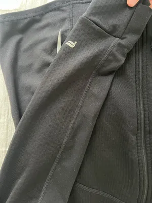 Fabletics Zip Up Jacket thumbnail 4