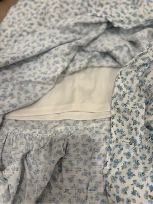 Live to be Spoiled Skirt Size XS thumbnail 6