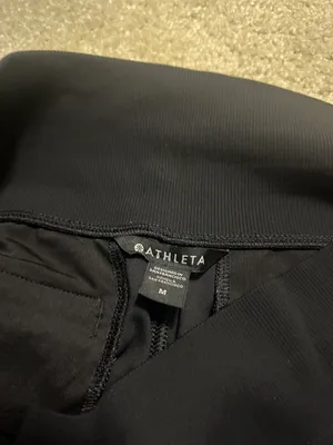 Venice High Rise Wide Leg Pant thumbnail 6