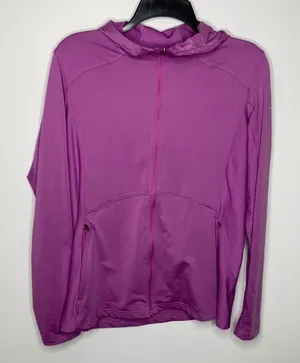 Columbia lightweight Omni wick jacket size medium‎ thumbnail 1