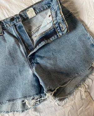 Levi's Vintage 550 Shorts thumbnail 4