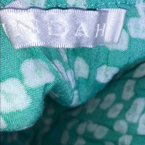 Indah Maxi‎ Dress thumbnail 6