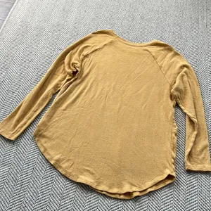 American eagle long sleeve top thumbnail 6