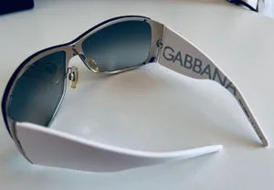 Dolce & Gabbana Sunglasses thumbnail 4
