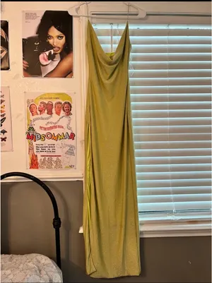 Meshki Dress thumbnail 2