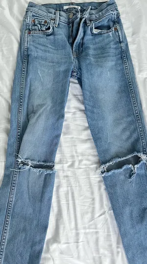 GRLFRND Jeans thumbnail 1