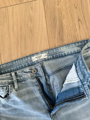 Abercrombie Jeans thumbnail 2
