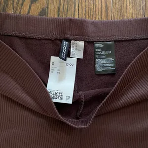 H&M Flared Legging Pants  thumbnail 6