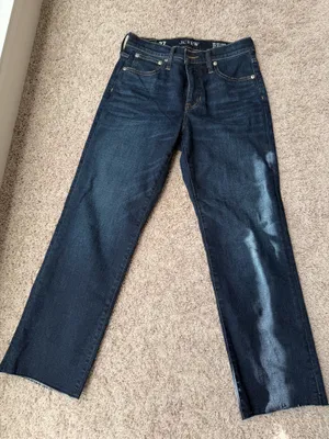 J.crew jeans  thumbnail 1