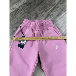 Alphalete Women'S Elmts Relaxed Cuffed Jogger (Confetti) Xs thumbnail 4