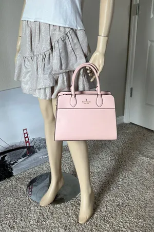 Kate Spade Purse thumbnail 8