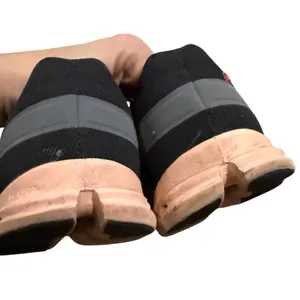 ON Shoes Cloudflow in Rock Peach Women’s Sz. 10 thumbnail 4