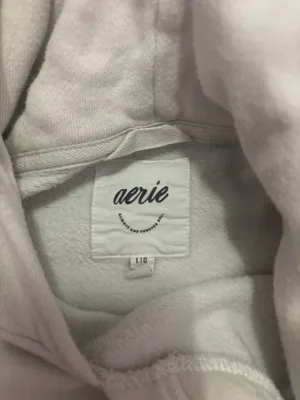 Aerie Sweatshirt thumbnail 2