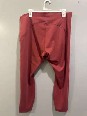 Lululemon InStill High-Rise Tights 25” Mulled Wine thumbnail 3