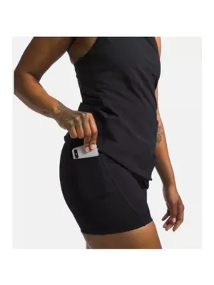 The North Face Arque Hike Athletic Dress thumbnail 4