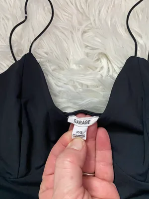 Black Size S thumbnail 2