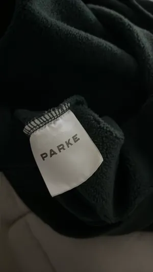 PARKE New York Mockneck thumbnail 6