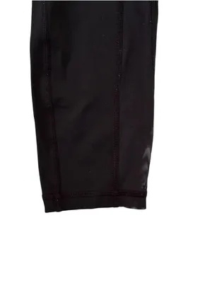 Lululemon Train Times 7/8 Pant 25" Black Size 6 thumbnail 9