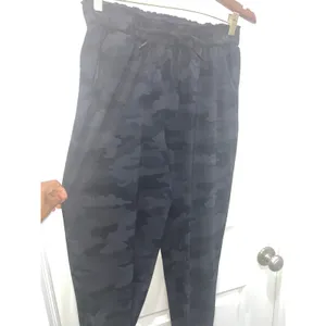 Lululemon Keep Moving Pant 7/8 High-Rise Heritage 365 Camo Deep Coal Multi Sz 6 thumbnail 3