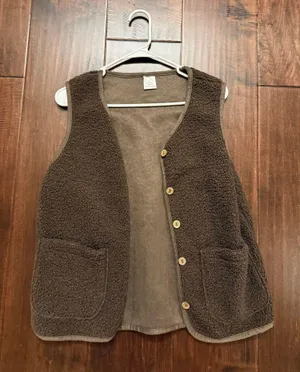 Fuzzy Sweater thumbnail 1