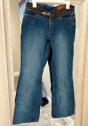 LawMan Vintage  Jeans thumbnail 2