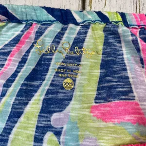 Lilly Pulitzer Enna Off the Shoulder Knit Top thumbnail 6