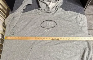 Nike Sportswear Varsity French Terry Hoodie thumbnail 12