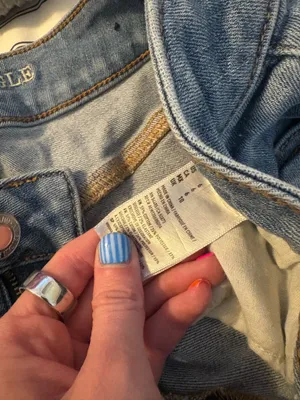 American eagle shorts  thumbnail 5