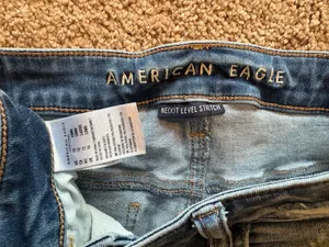 American Eagle Jeans thumbnail 3
